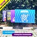 pop up stand frame